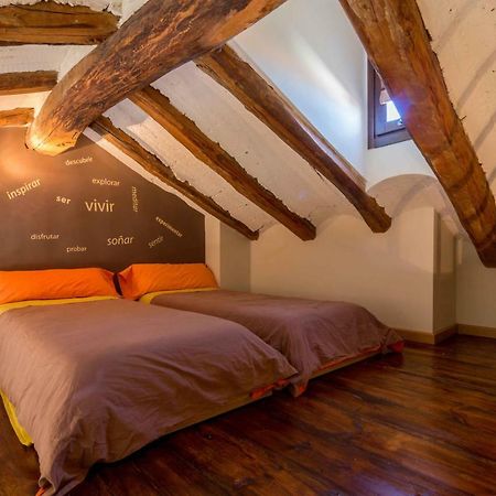 Ferienwohnung Tiempo De Ensueno Cella Exterior foto
