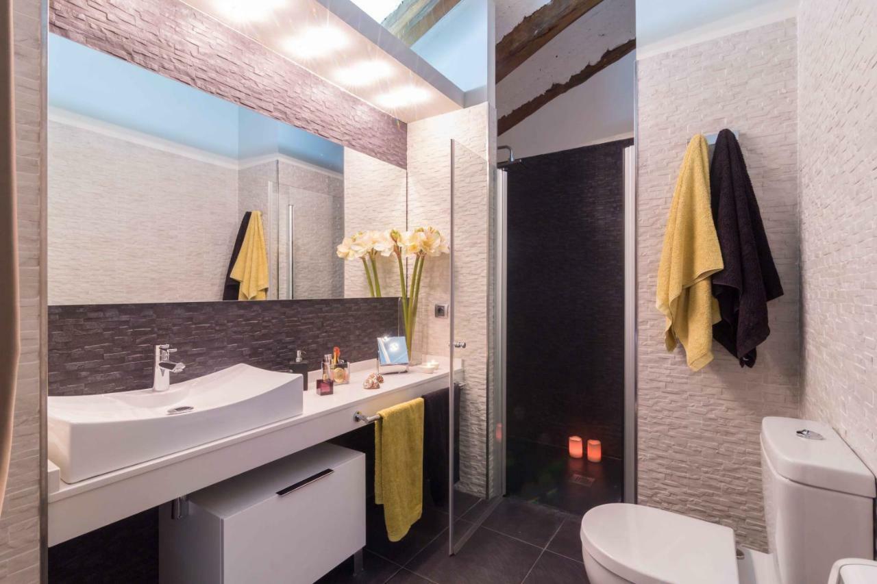 Ferienwohnung Tiempo De Ensueno Cella Exterior foto