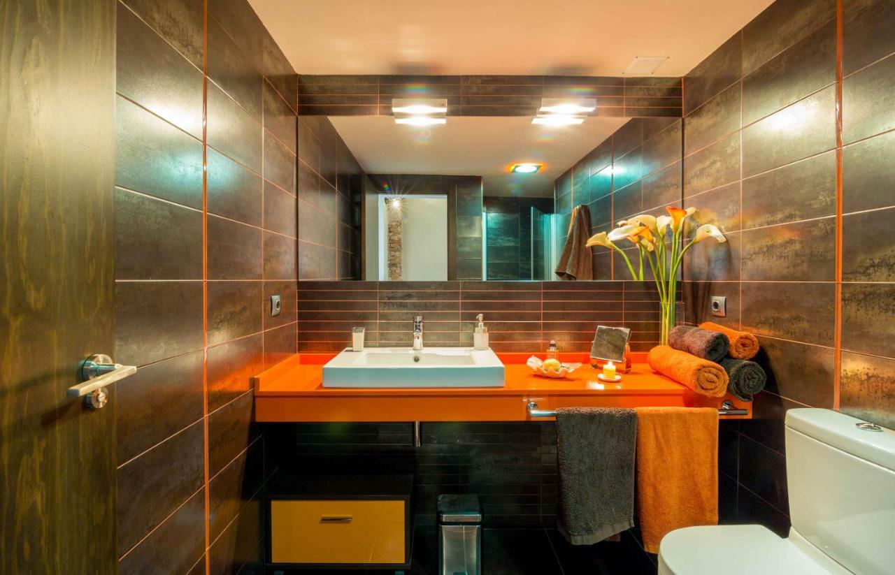 Ferienwohnung Tiempo De Ensueno Cella Exterior foto