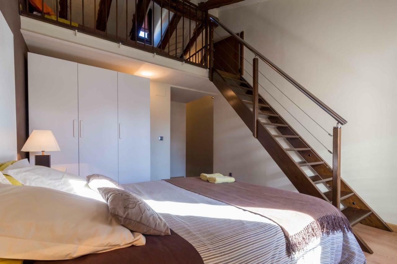 Ferienwohnung Tiempo De Ensueno Cella Exterior foto