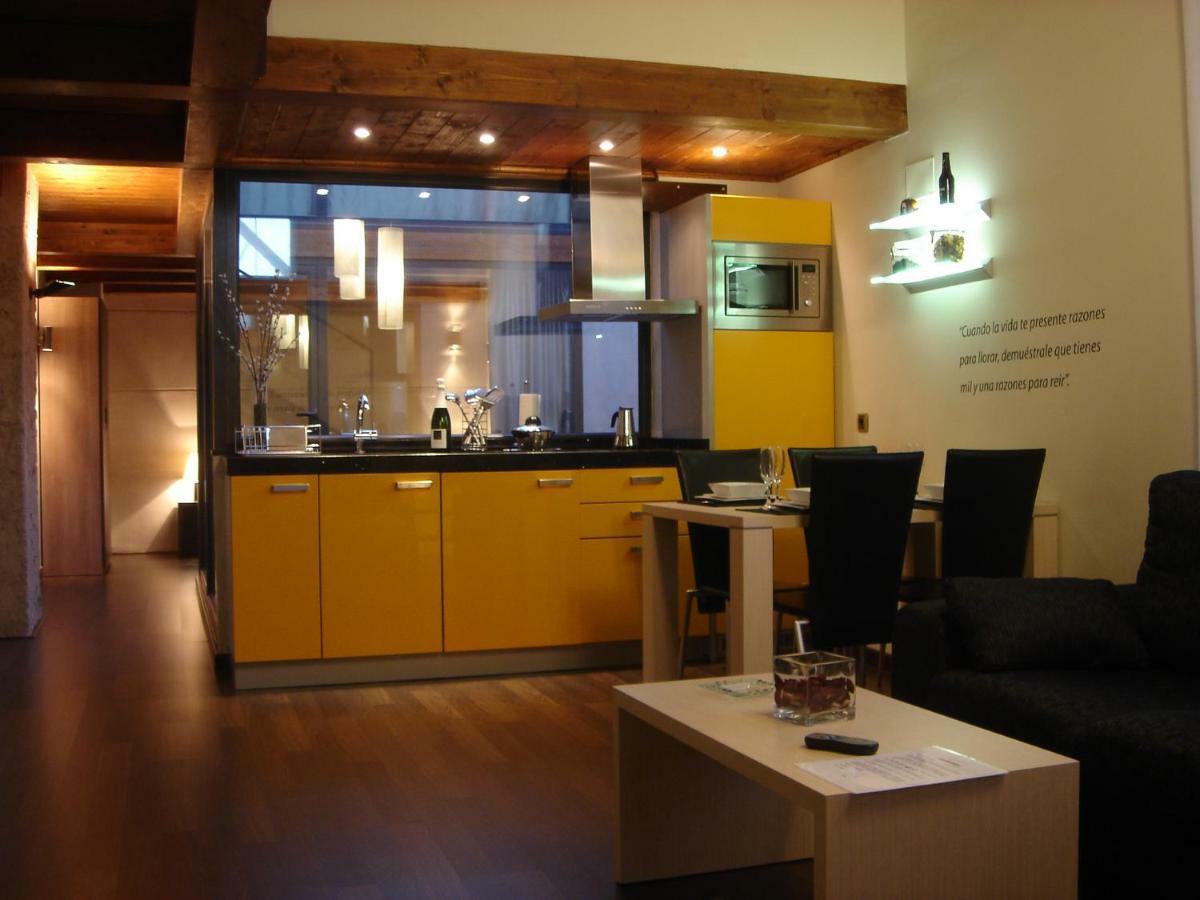 Ferienwohnung Tiempo De Ensueno Cella Exterior foto