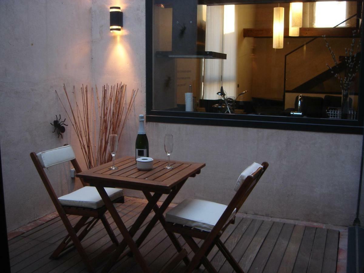Ferienwohnung Tiempo De Ensueno Cella Exterior foto