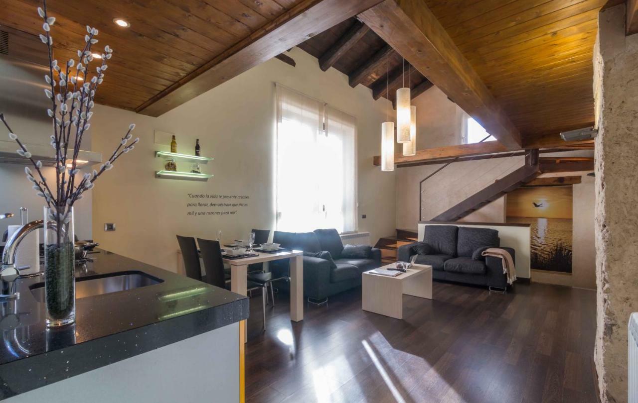 Ferienwohnung Tiempo De Ensueno Cella Exterior foto