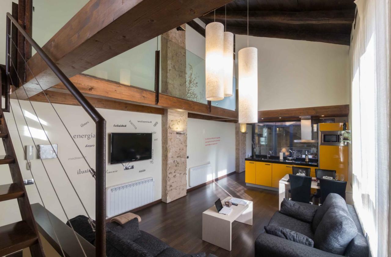 Ferienwohnung Tiempo De Ensueno Cella Exterior foto